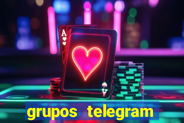 grupos telegram mais 18